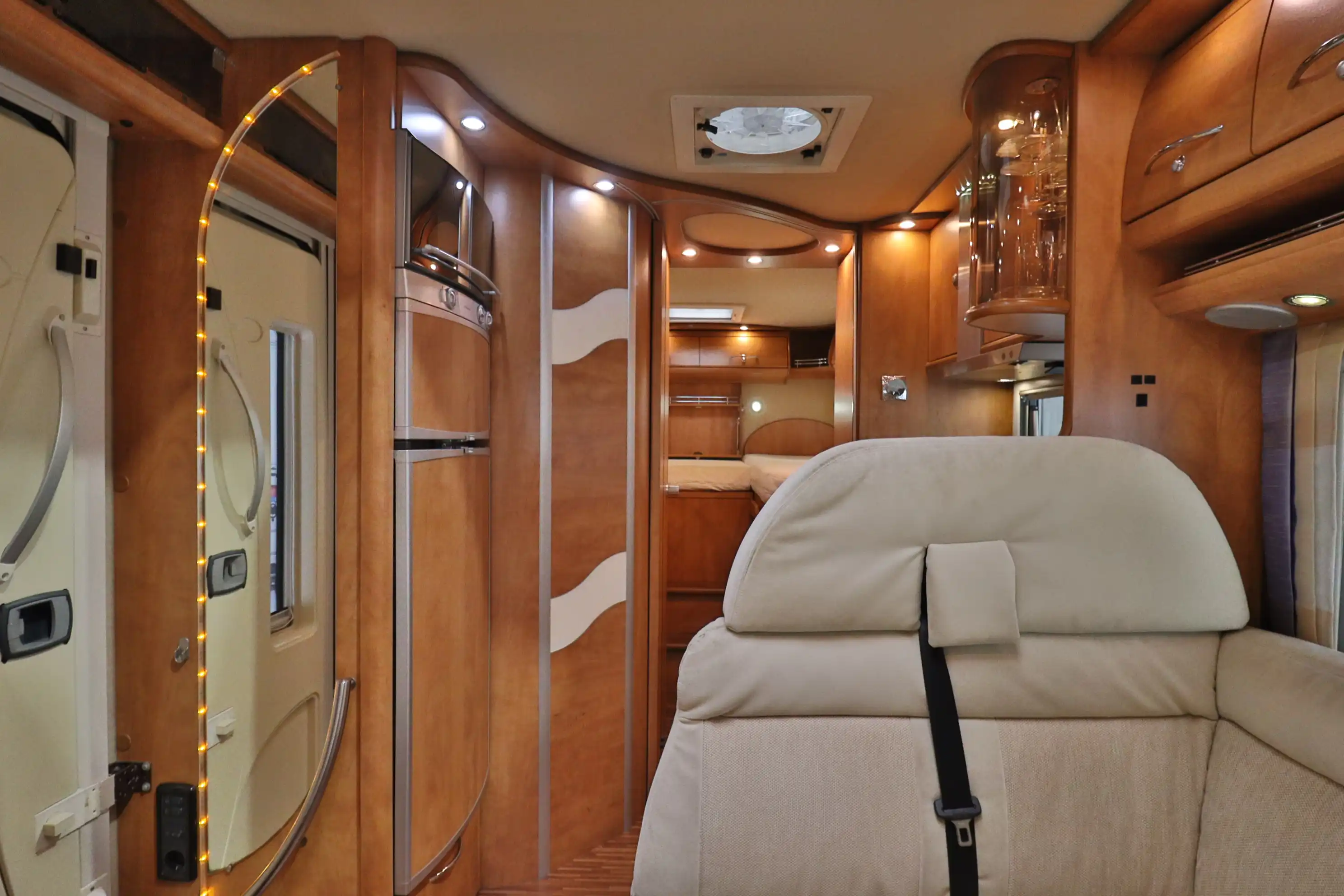 CARTHAGO Chic C-Line T 4.8